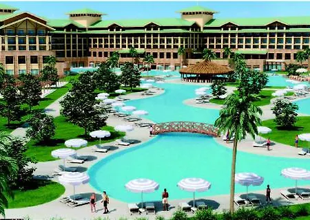 Amara Luxury Resort And Villas